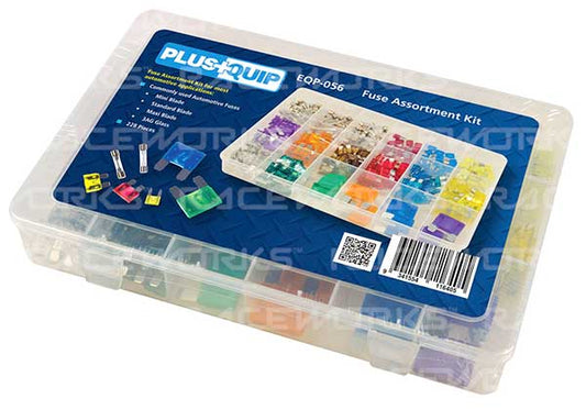 Fuses Assortment Kit