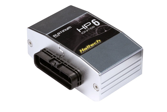 HPI6 - High Power Igniter - 15 Amp Six Channel