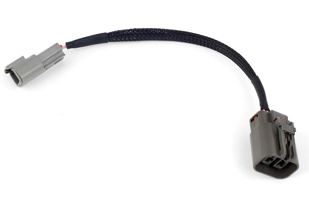 Nexus LS 2 Pin Yazaki Alternator Harness Length: 200mm