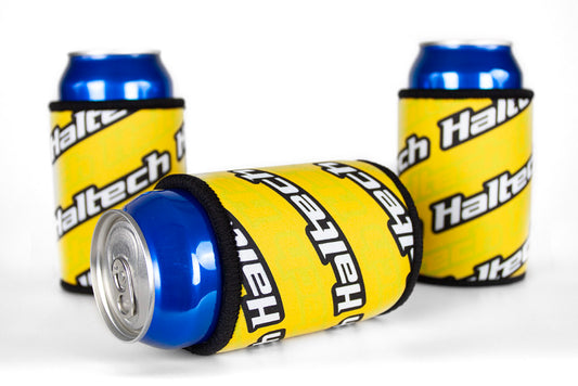 Haltech Neoprene Stubbie Cooler (Koozie)