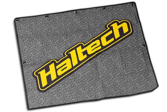 Haltech Tyre Cover Size: 106cm x 91cm ( 42" x 36")