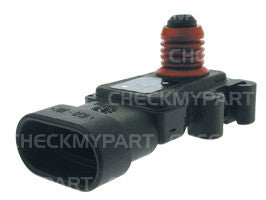 Delphi LS1 Map Sensor