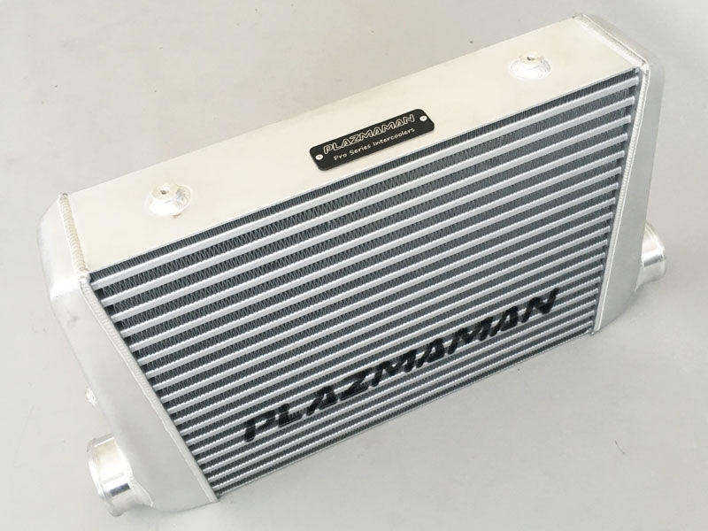 Pro Series Intercooler 450x400x76