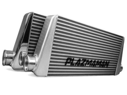 Pro Series Intercooler 430x300x76