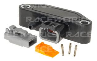 4 Bar Remote Mount Map Sensor