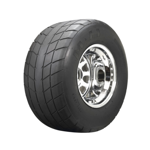 M&H Tyre Drag Radial 235/60-15