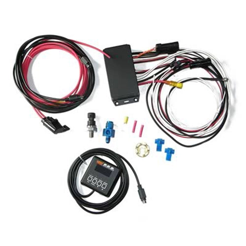 Nitrous Oxide Systems (NOS) Nitrous Oxide Bottle Heater Controllers ...