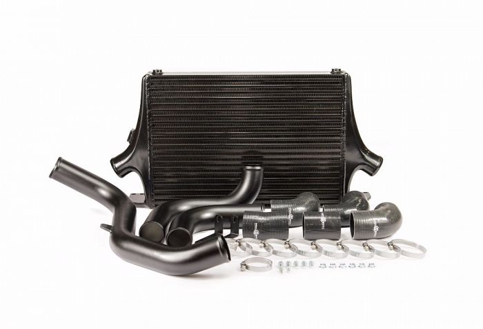 Intercooler Upgrade (suits Ford Focus ST)