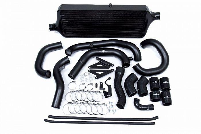 Front Mount Intercooler Kit (suits Subaru 15+ VA STI)