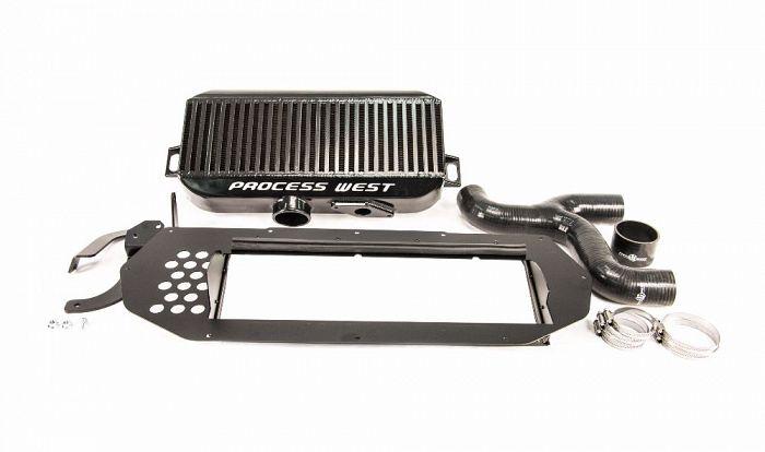 Top Mount Intercooler (suits Subaru 99-00 GC8 WRX/STI)