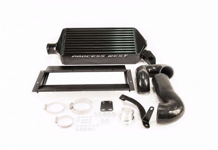 Top Mount Intercooler (suits Subaru 07-09 Liberty/Legacy GT)