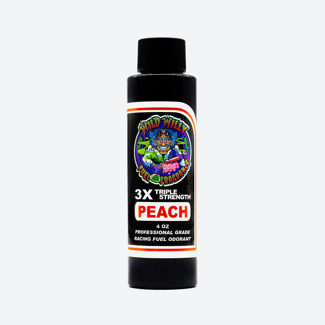 Wild Willy Fuel Fragrance - Peach