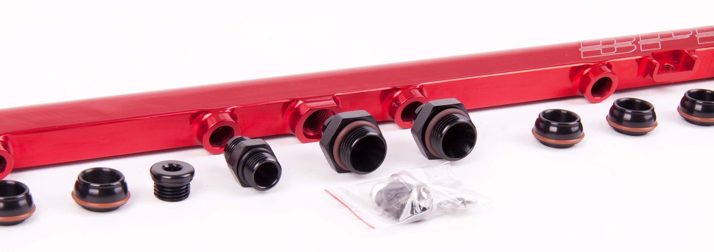 BPP Nissan RB26DETT Fuel Rail Kit