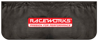 Raceworks Fender cover