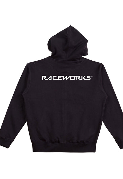 Raceworks Hoddies